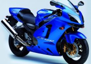 Kawasaki Ninja ZX-12R Kawasaki Ninja ZX-12R